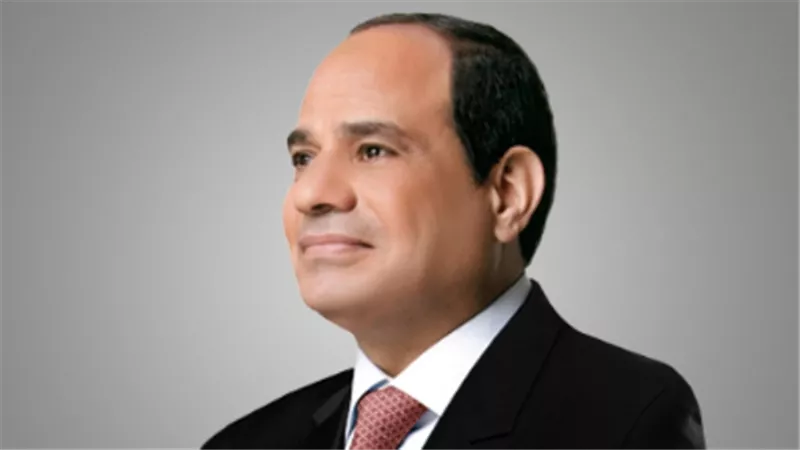 الرئيس السيسي يهنئ ملك الأردن بحلول شهر رمضان