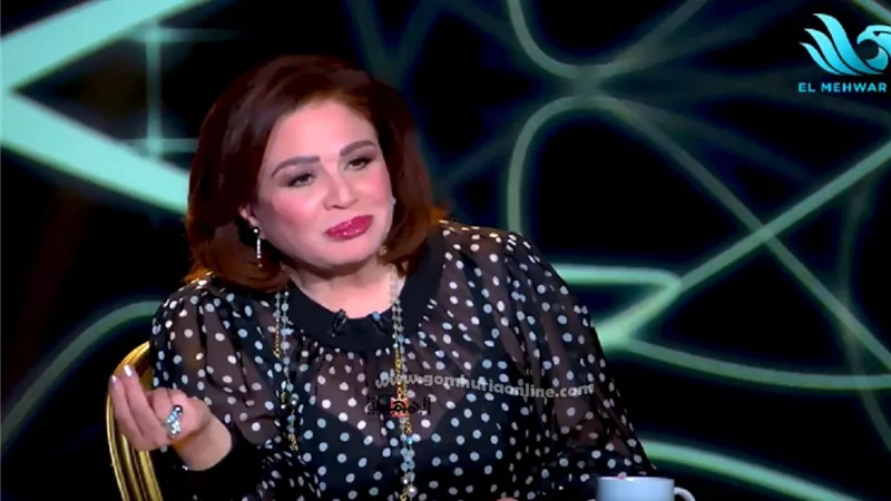 لماذا حررت إلهام شاهين محضرا ضد فيفي عبده؟.. وهل استعانت ب