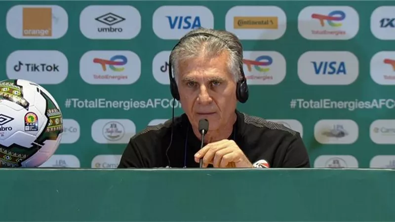 نجم الاسماعيلى السابق يحذر من رحيل كيروش عن المنتخب.. لهذا السبب