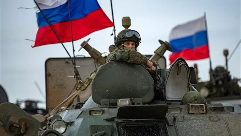 روسيا: القوات الروسية غادرت بوتشا في 30 مارس