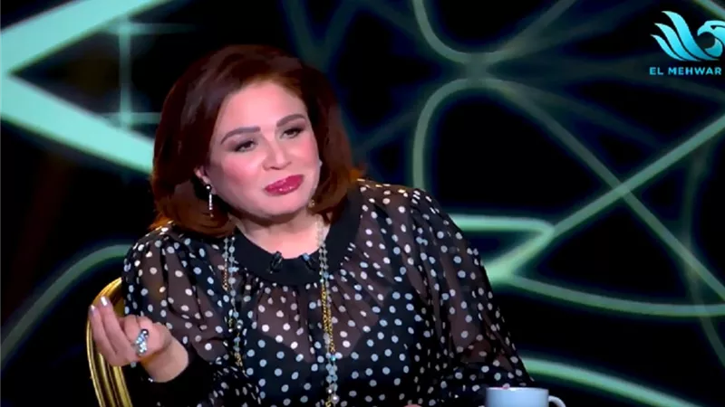 الهام شاهين : 