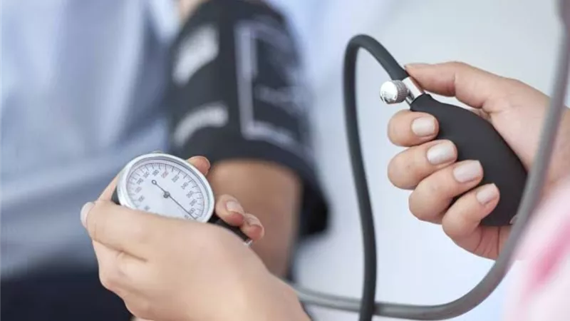 نصائح هامة للتحكم في ارتفاع ضغط الدم