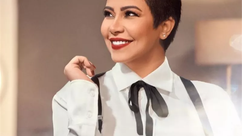 شيرين الأعلى مشاهدة على مستوى العالم بأغنية 