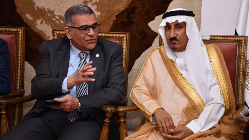 انطلاق فعاليات 