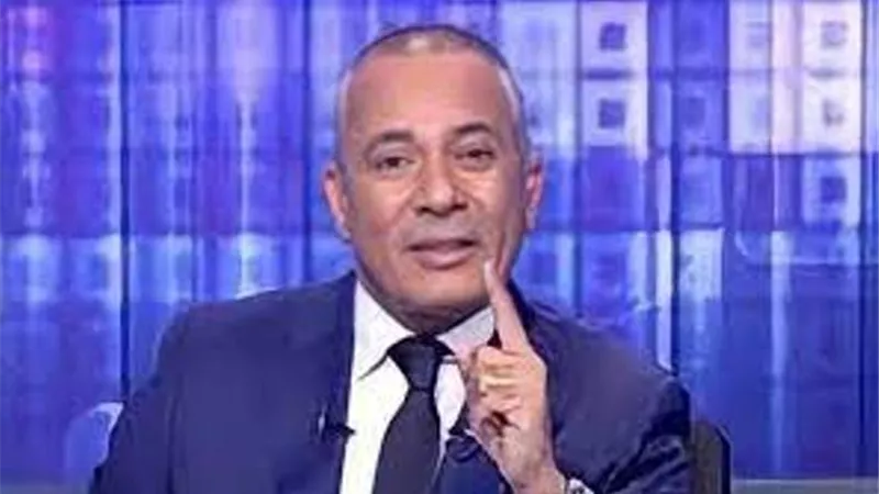 أحمد موسى: الشاطر كان الحاكم الفعلي وليس مرسي