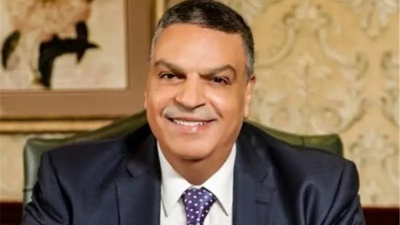 نائب بالشيوخ يطالب بتعديلات 