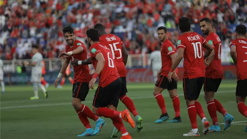 تعرف على منافس الأهلى المحتمل بعد التأهل لدور الـ 8 بدورى الأبطال