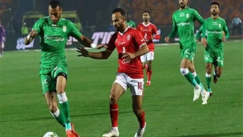 تعرف على موعد مباراة الأهلى المقبلة فى الدورى أمام الإتحاد السكندرى