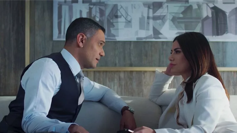 صبا مبارك تدافع عن إرث أبيها وسمعته في 