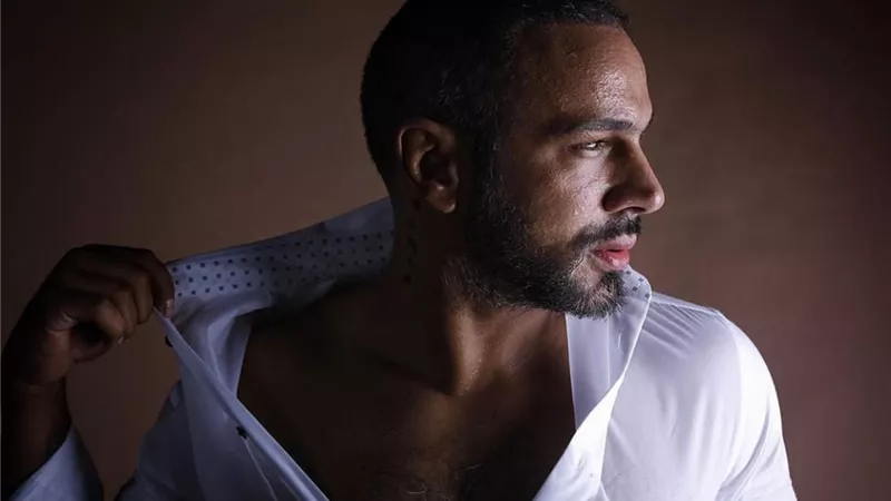 محمد عطيه يستعد لتصوير مسلسل 
