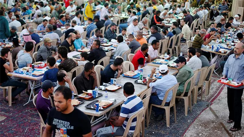 وزير الأوقاف الأردني الأسبق يحسم الجدل حول صحة صيام رمضان بالمملكة