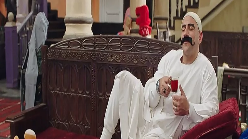 أحمد مكي يقدم مسلسل يعجز اللسان عن وصفه.. 