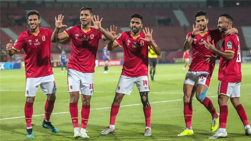 المحمدي تعليقا على أداء الأهلي: 