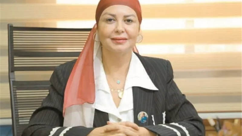 أمل سلامة تتقدم بمشروع قانون لتعديل 