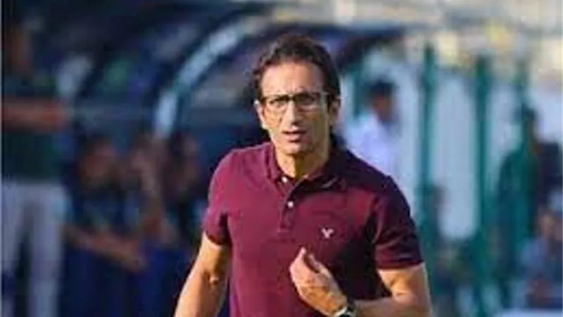 سموحة يستانف تدريباته استعدادا لبيراميدز