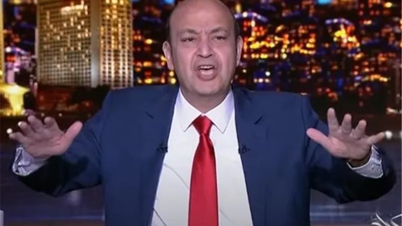 أديب مدافعا عن رامز جلال: ناجح.. عبقرى.. طارق لطفى الحصان الأسود.. نيللى كريم وشريف سلامة 