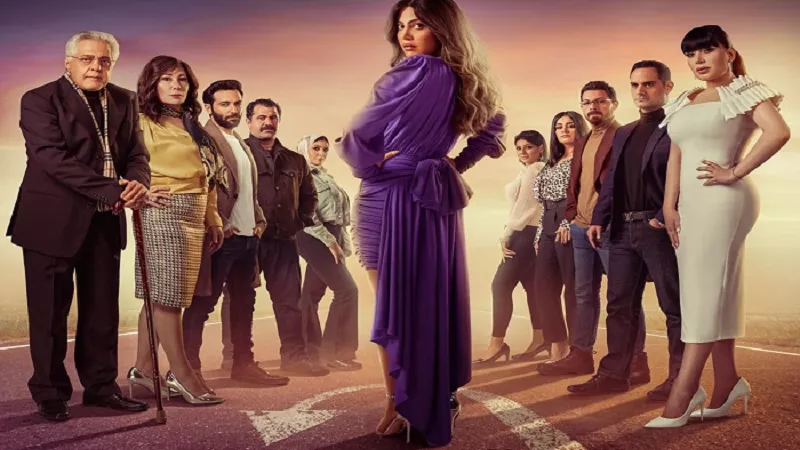 بعد عرض الحلقة الأولى.. توفيق عبد الحميد يشيد بموهبتين من مسلسل 