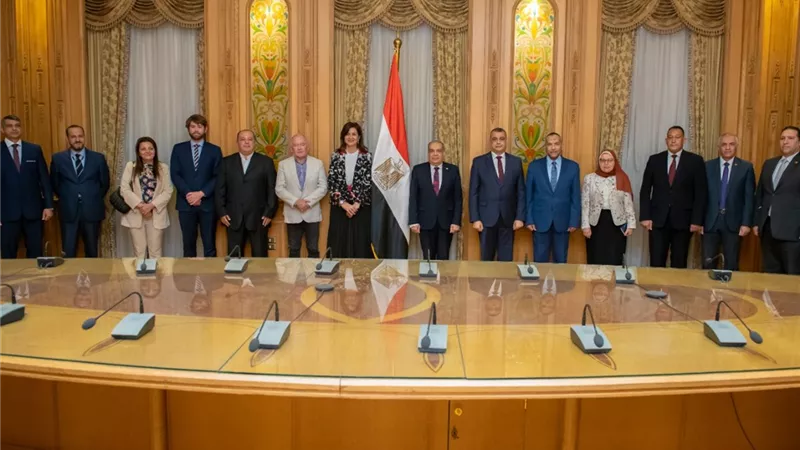 وزيرا 