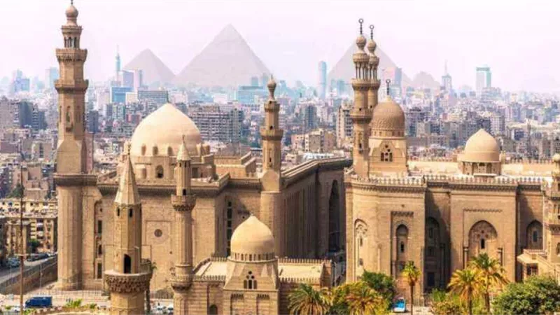 القاهرة الأولى إفريقيًّا في مؤشر مدن الأعمال العالمي