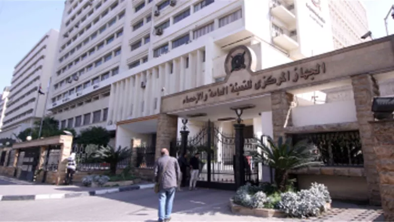 المركزي للتعبئة والأحصاء: 65.7 % ارتفاعًا في صادرات مصر للسودان خلال عام 2021