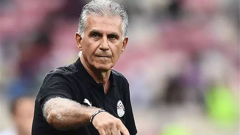 مدرب مصرى يزاحم كيروش على تدريب منتخب العراق