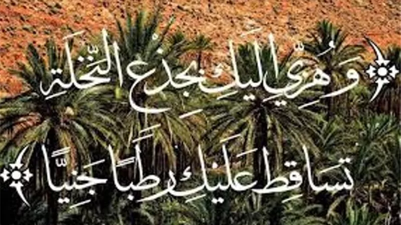 نساء خالدات .. السيدة مريم ابنة عمران ذكرت في القرآن الكريم أربع وثلاثين مرة
