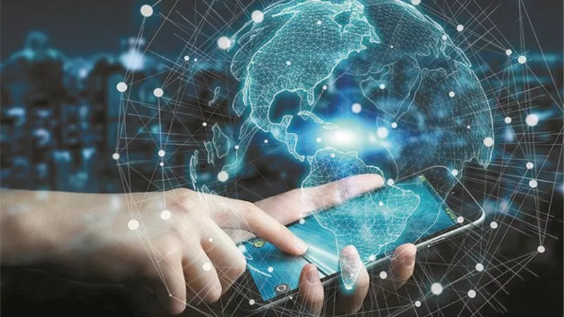 الإنترنت الفضائي .. مميزات بلا حدود
