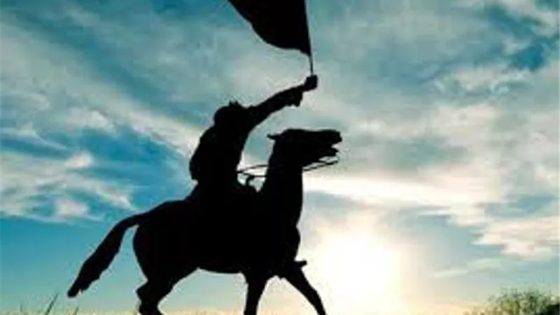 عبد الله بن جحش .. قائد أول سرية في الإسلام