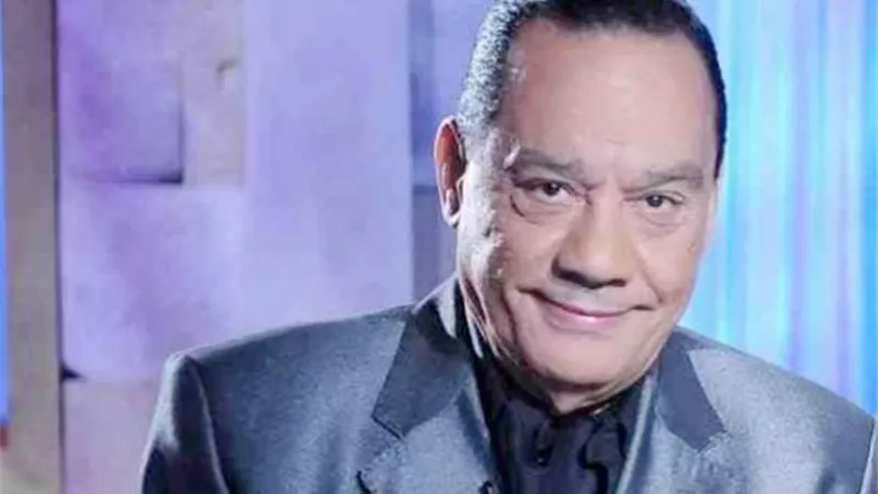حلمي بكر: عمرو دياب هو 