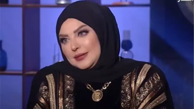 ميار الببلاوى: 