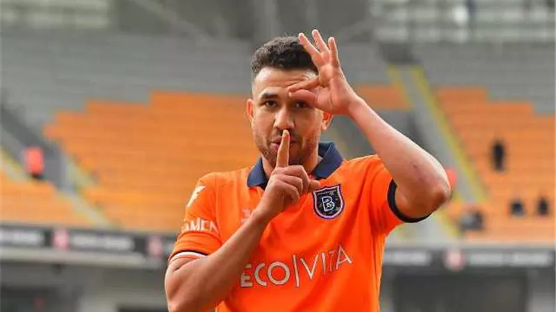 باشاك شهير يفوز على مالاتيا سبور بهدف صناعة تريزيجيه