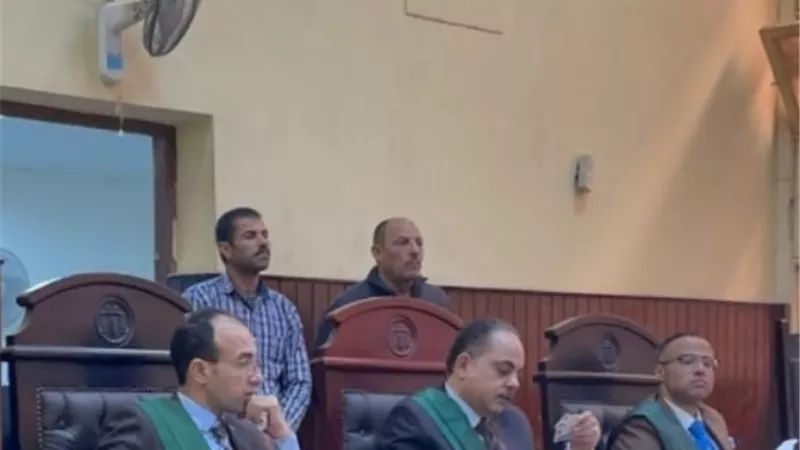 إحالة أوراق ربة منزل إلى فضيلة المفتى بالمنيا