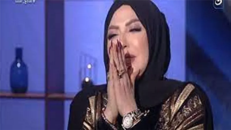 ميار الببلاوى عن ايناس الدغيدى : 