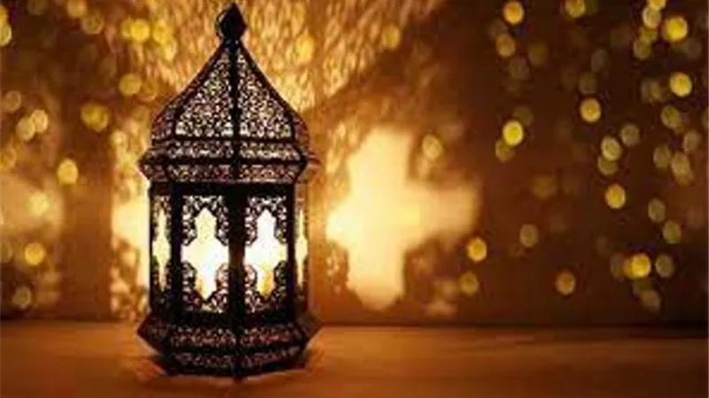 رمضان زمان .. أصل الفانوس