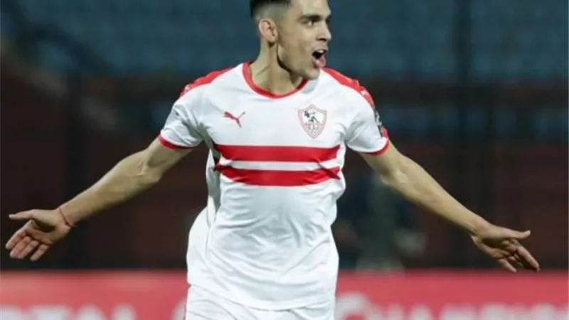 بنشرقى يطلب مبلغا خرافيا للتوقيع للاهلى .. والاحمر يرفض : لدينا سقفا للرواتب