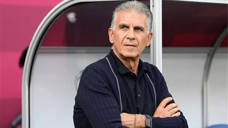 الجبلاية : كيروش سيستمر إذا لم نجد الأفضل .. ومباراة السنغال لن تعاد