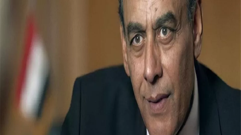 محمد جمعة يكشف حقيقة وفاة الفنان أحمد بدير