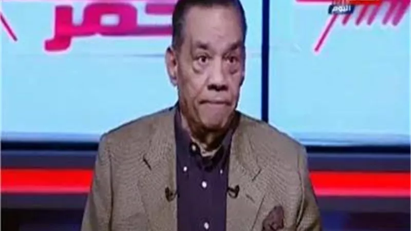 حلمى بكر يطالب من محمد رمضان وهيفاء وهبي التوقف عن الغناء