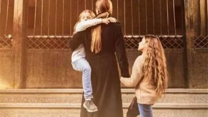 نيللي كريم تشارك قصص مأساوية للسيدات .. وتؤكد: