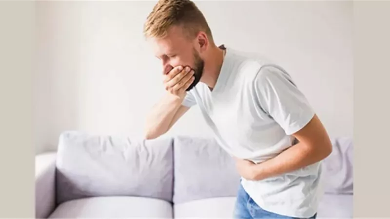 القيء غير المتعمد فى نهار رمضان ..لايفطر