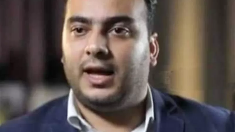 مصطفى قرنى مهندس عالمى من بنى سويف
