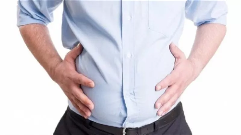 سبب صادم وراء دهون البطن