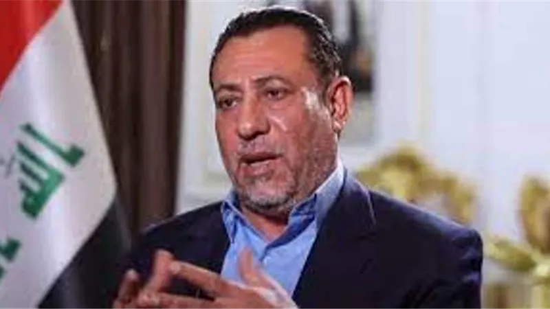 البرلمان العراقي: استقرار بلادنا عامل مؤثر لأمن منطقة الشرق الأوسط