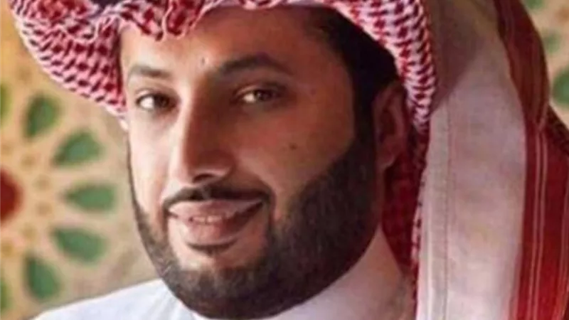 تركي آل الشيخ عن «الاختيار»: «عمل ملحمي.. ويحق لكل مصري الفخر»