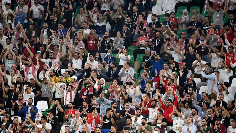 انطلاق المرحلة الثانية من طرح تذاكر مباريات كأس العالم قطر 2022