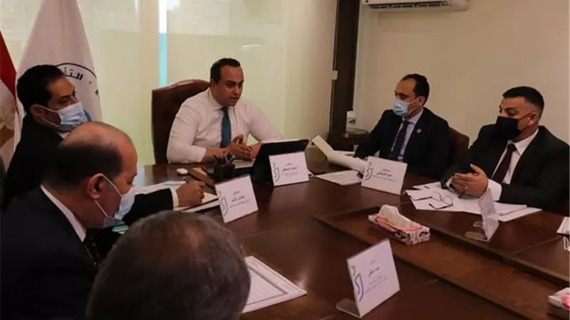 رئيس هيئة الرعاية الصحية: متابعة منزلية لأصحاب الأمراض المزمنة بمحافظات التأمين الصحي