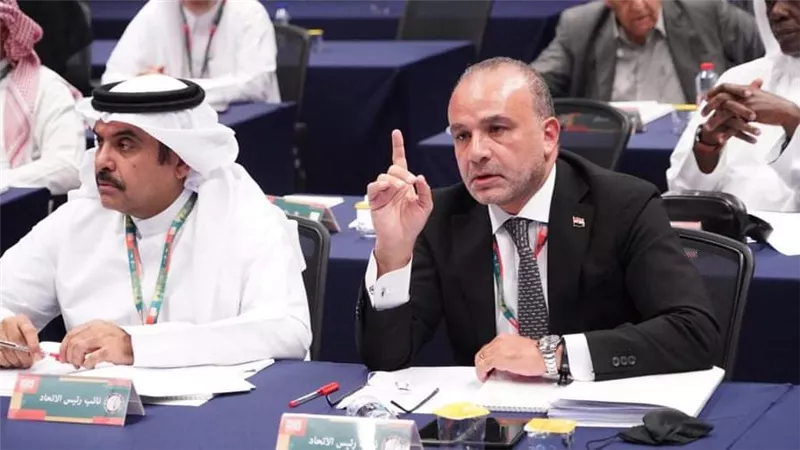 رئيس اتحاد السلاح يتحدث عن تنظيم الإمارات لبطولات العالم للناشئين والشباب في المبارزة.. وأهمية مصر دوليا