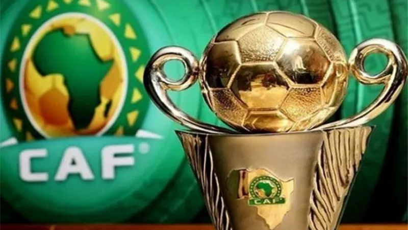 قرعة ربع نهائي الكونفدرالية 2022.. لايف