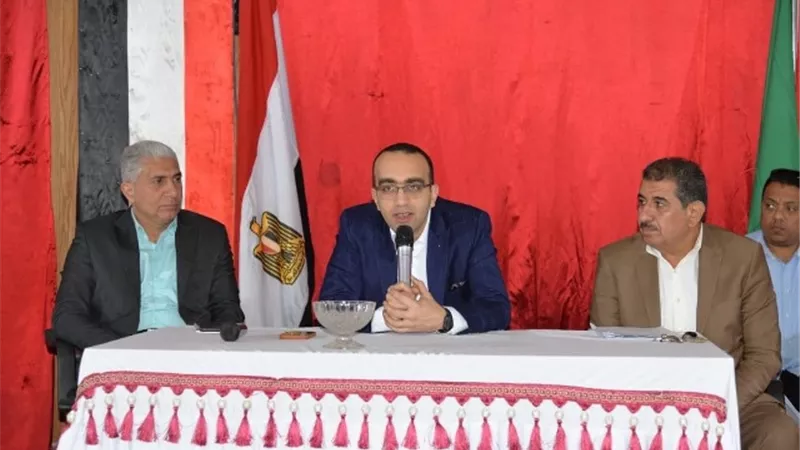 أسماء ٤٧ مواطن تسلموا منزل بدوى من 