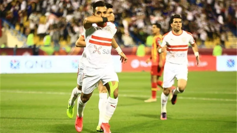 بفرمان فيريرا.. أوباما يقود هجوم الزمالك في مواجهة بيراميدز